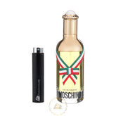 Moschino Eau De Toilette Travel Spray